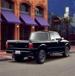 Ford Ranger America 2004 года